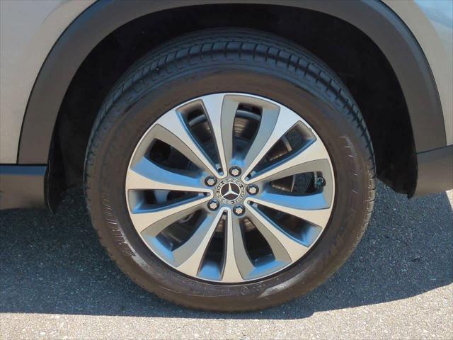 used 2020 Mercedes-Benz GLE 350 car, priced at $36,199