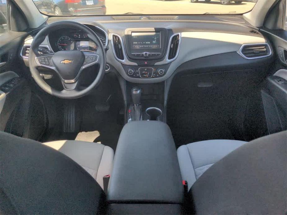 used 2018 Chevrolet Equinox car, priced at $16,000