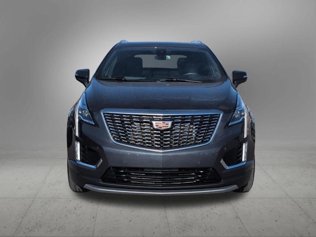 used 2023 Cadillac XT5 car, priced at $31,929