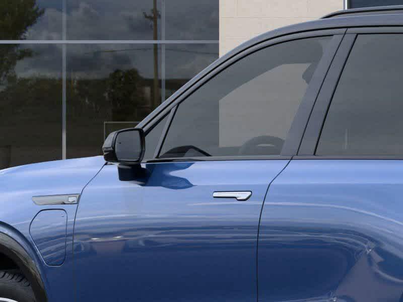 new 2026 Cadillac VISTIQ car