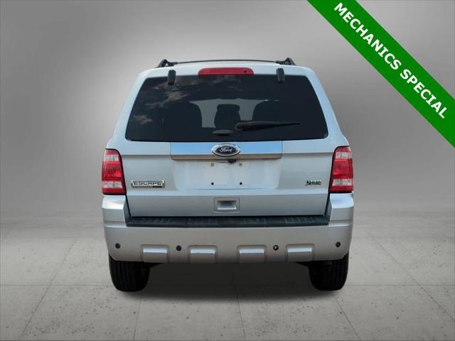 used 2011 Ford Escape car, priced at $8,338