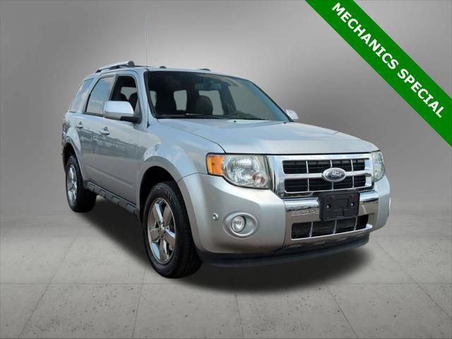 used 2011 Ford Escape car, priced at $8,338