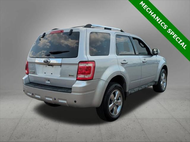 used 2011 Ford Escape car, priced at $8,338