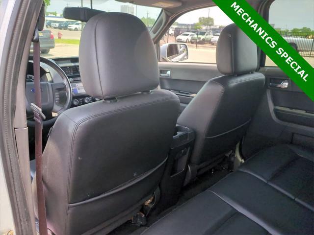 used 2011 Ford Escape car, priced at $8,338