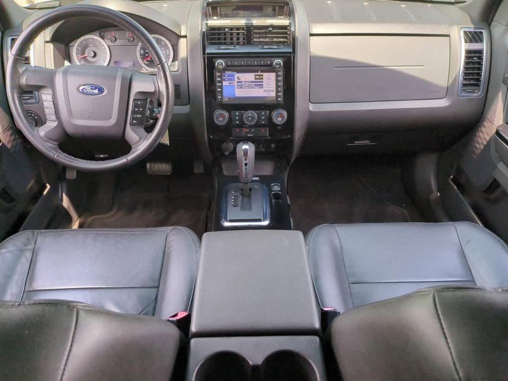 used 2011 Ford Escape car, priced at $10,980