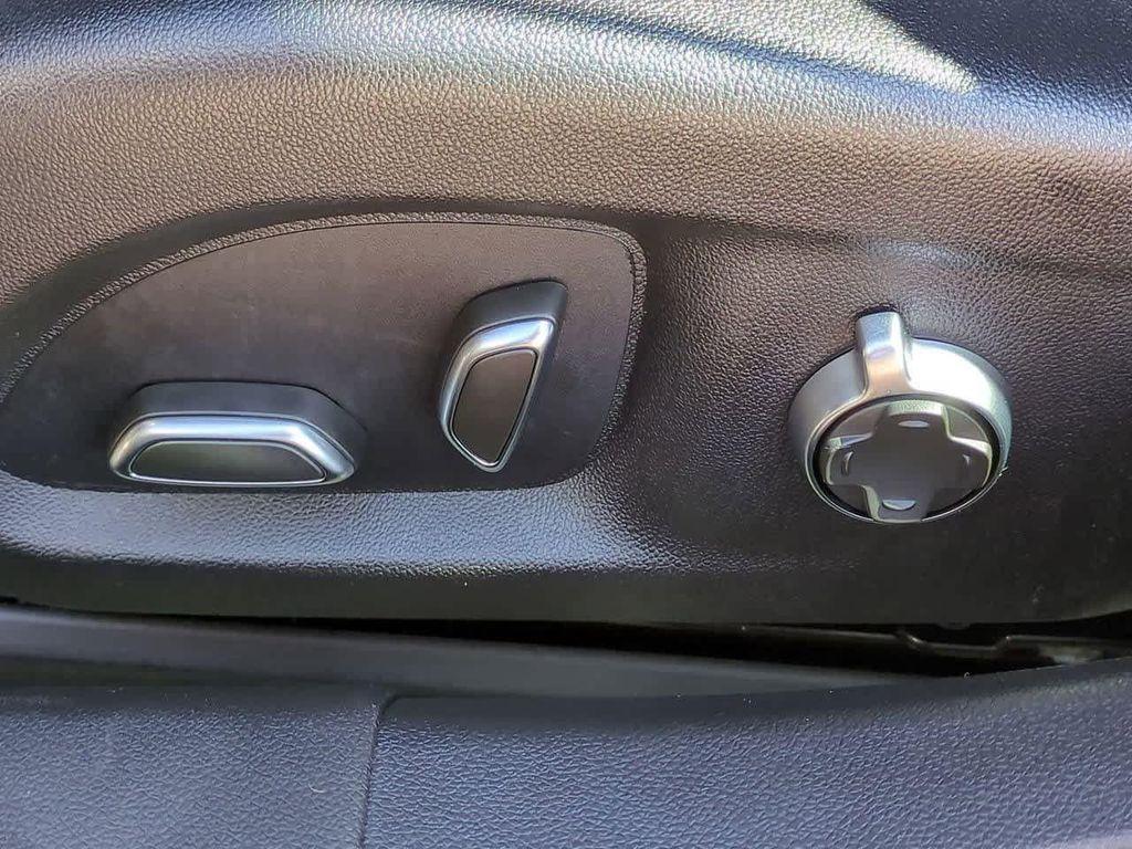 used 2024 Cadillac CT5-V car, priced at $53,288