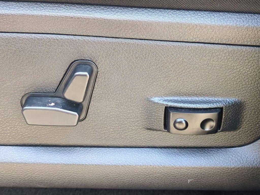 used 2018 Ram 2500 car, priced at $36,953
