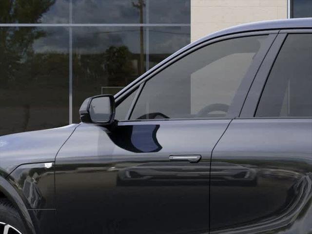 new 2025 Cadillac LYRIQ car, priced at $71,740
