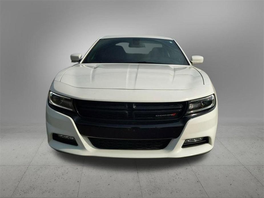 used 2019 Dodge Charger car, priced at $19,290