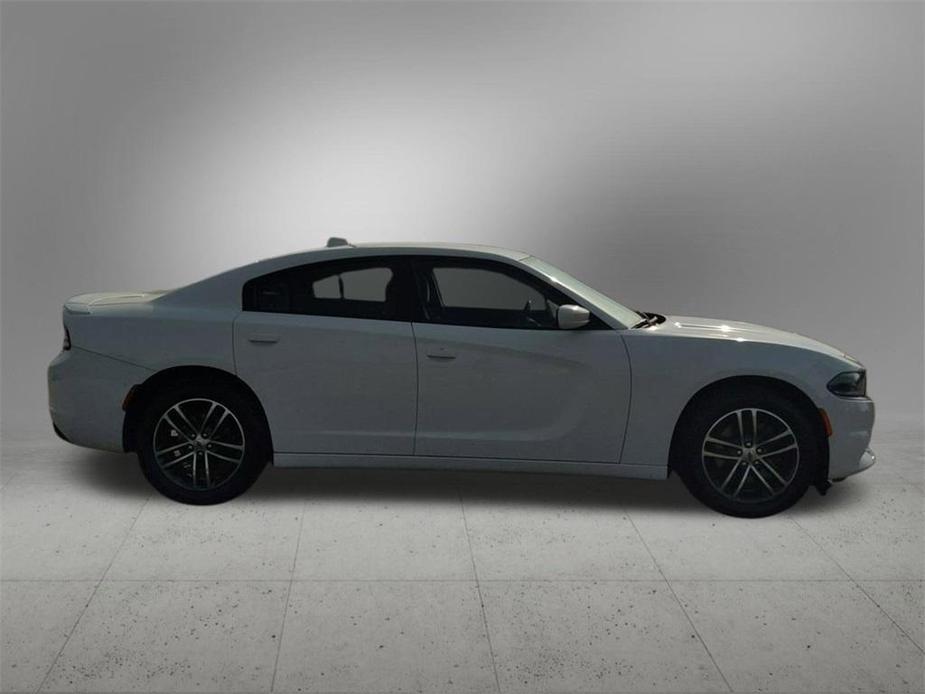 used 2019 Dodge Charger car, priced at $19,290