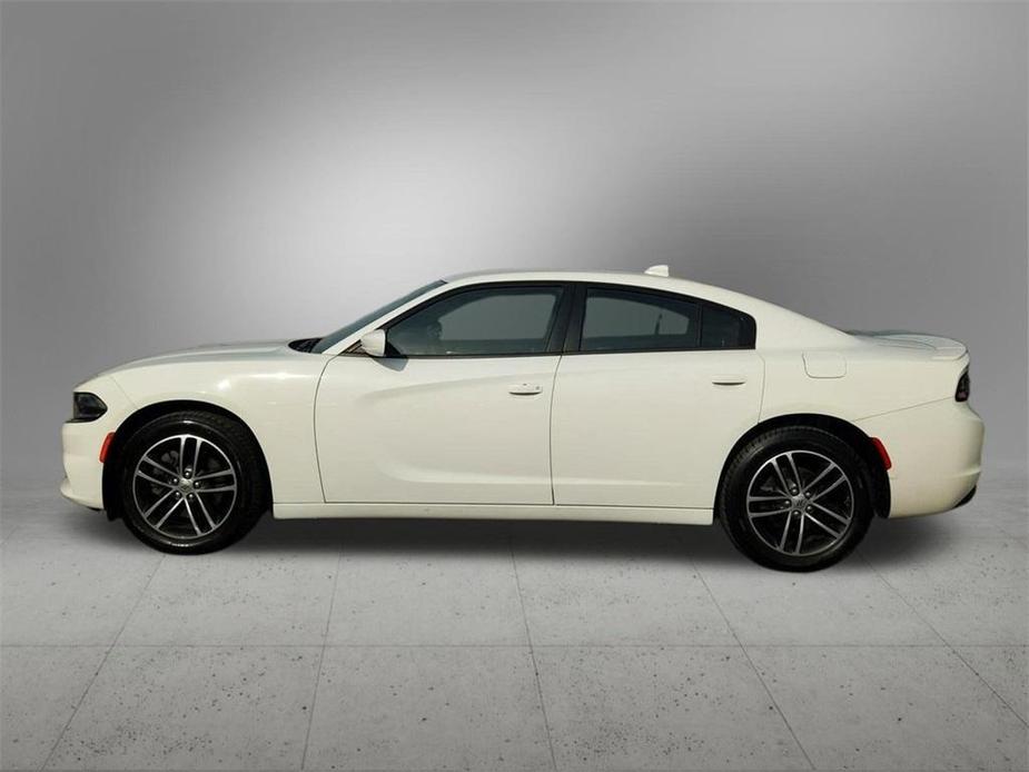 used 2019 Dodge Charger car, priced at $19,290