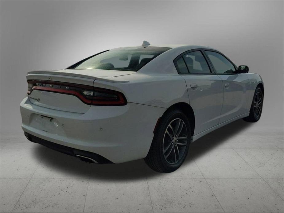 used 2019 Dodge Charger car, priced at $19,290