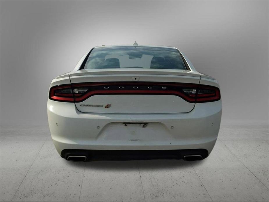 used 2019 Dodge Charger car, priced at $19,290