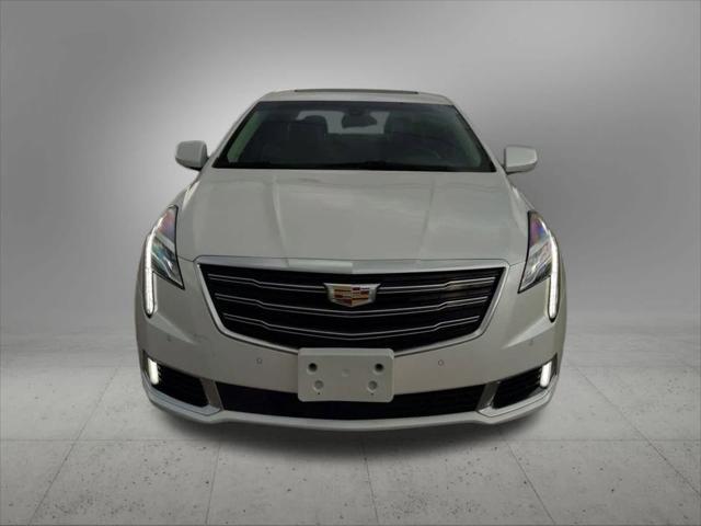 used 2019 Cadillac XTS car, priced at $26,490