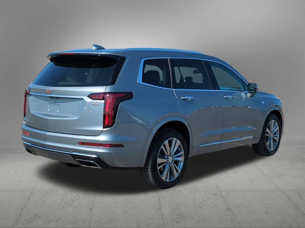 used 2023 Cadillac XT6 car, priced at $32,664