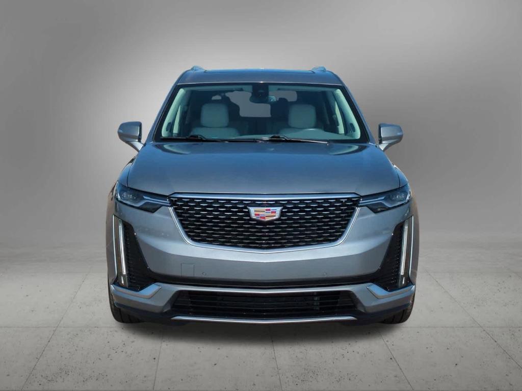 used 2023 Cadillac XT6 car, priced at $32,664