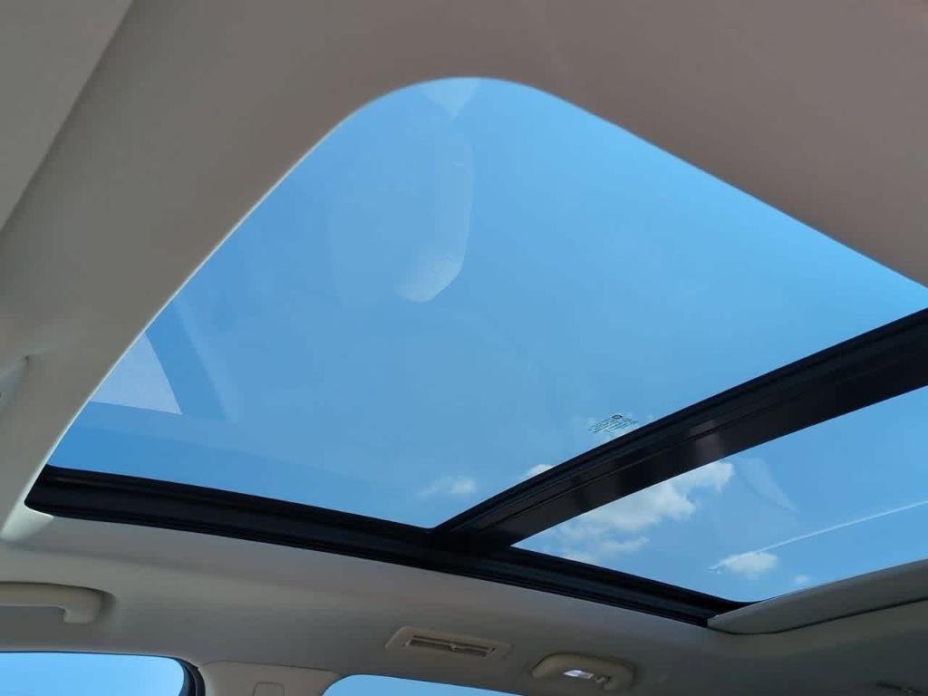 used 2023 Cadillac XT6 car, priced at $32,664