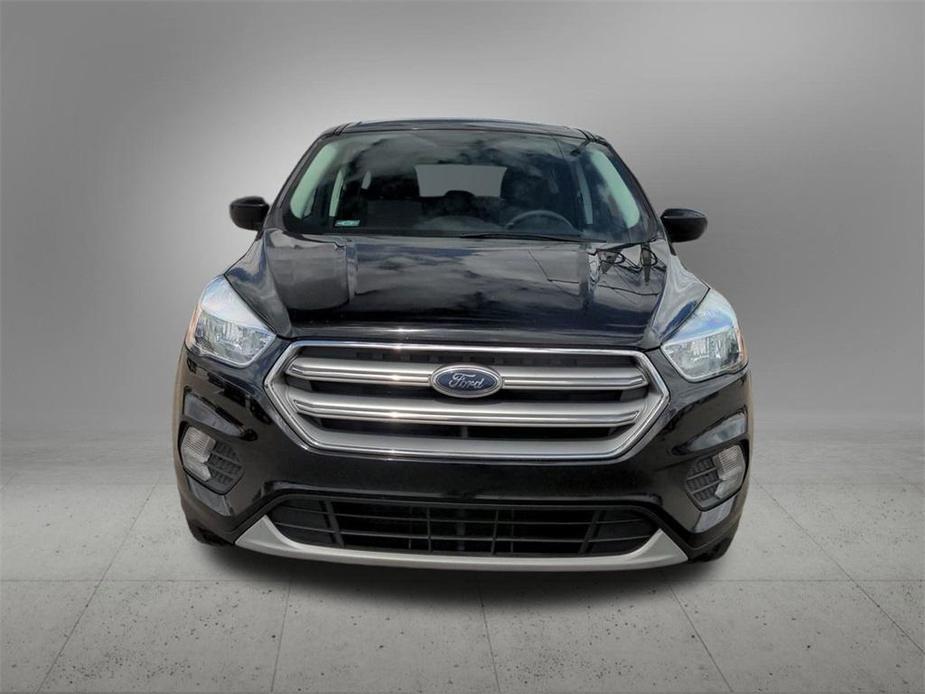 used 2017 Ford Escape car, priced at $9,731