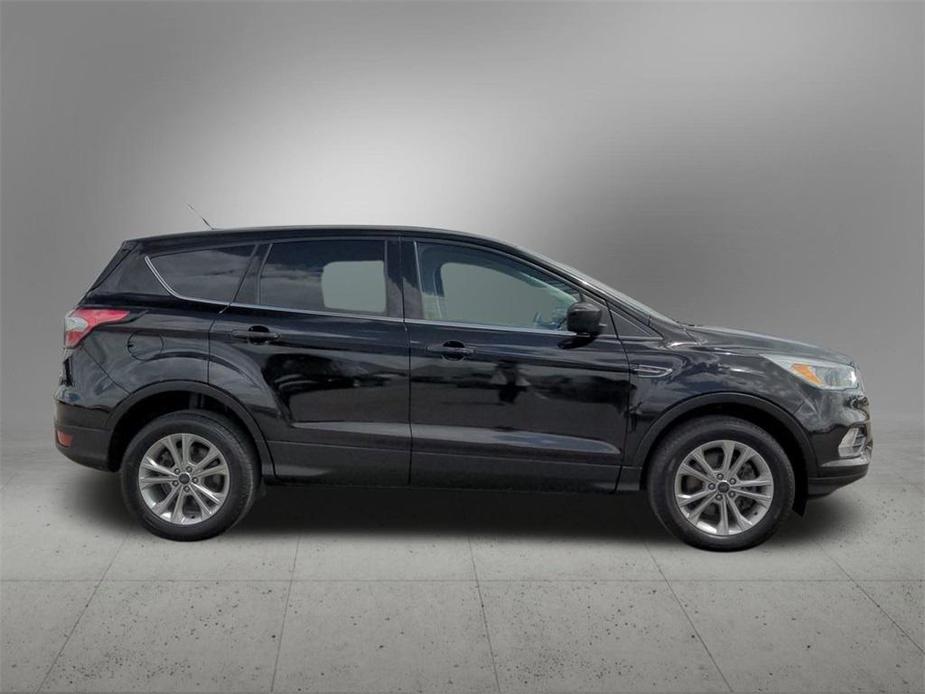 used 2017 Ford Escape car, priced at $9,731