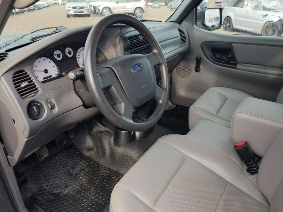 used 2011 Ford Ranger car, priced at $11,800