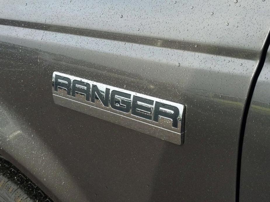 used 2011 Ford Ranger car, priced at $11,800