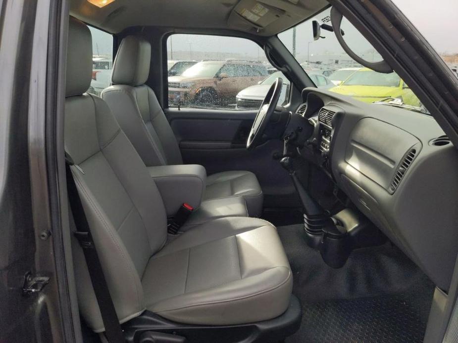 used 2011 Ford Ranger car, priced at $11,800