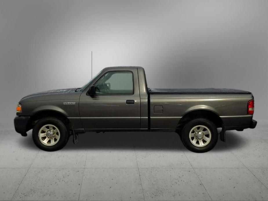 used 2011 Ford Ranger car, priced at $11,800