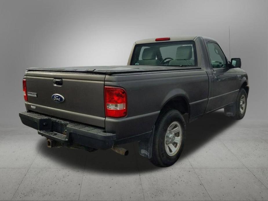 used 2011 Ford Ranger car, priced at $11,800