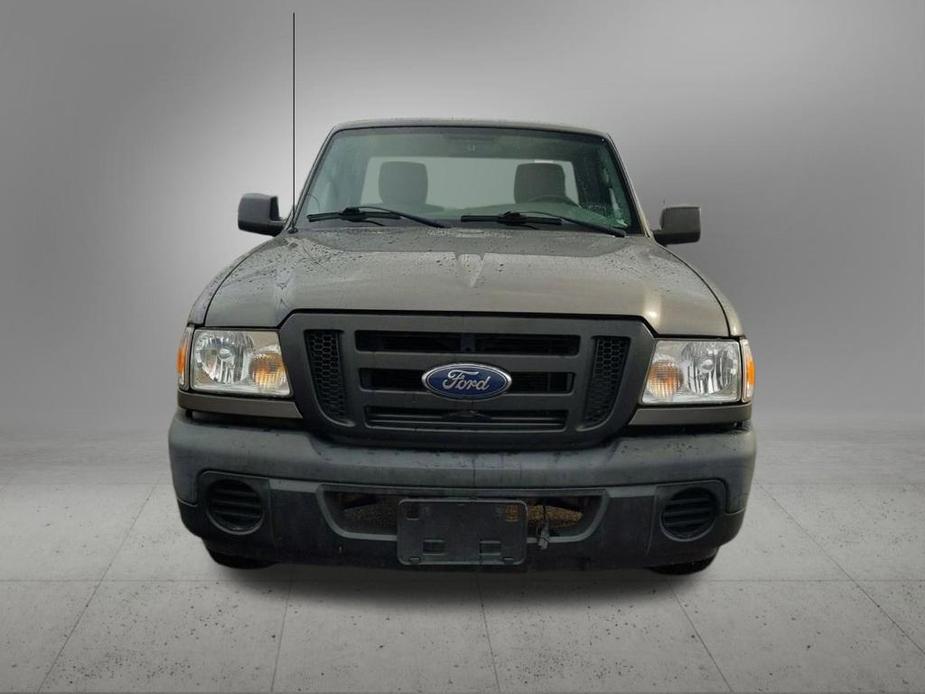 used 2011 Ford Ranger car, priced at $11,800