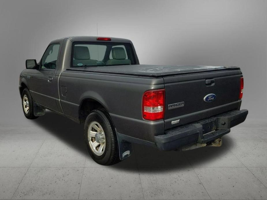 used 2011 Ford Ranger car, priced at $11,800