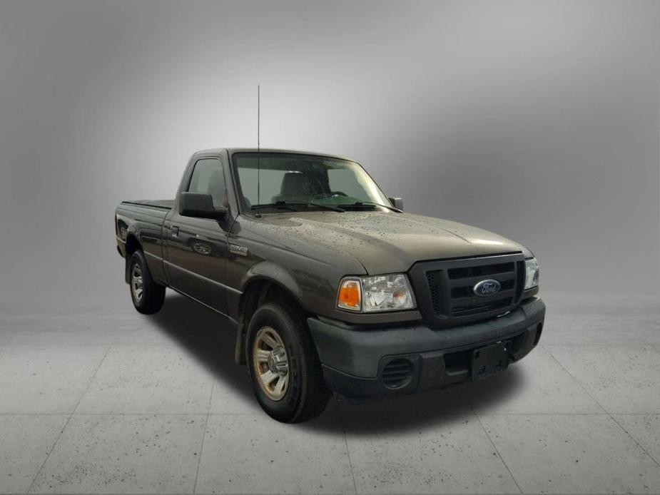 used 2011 Ford Ranger car, priced at $11,800