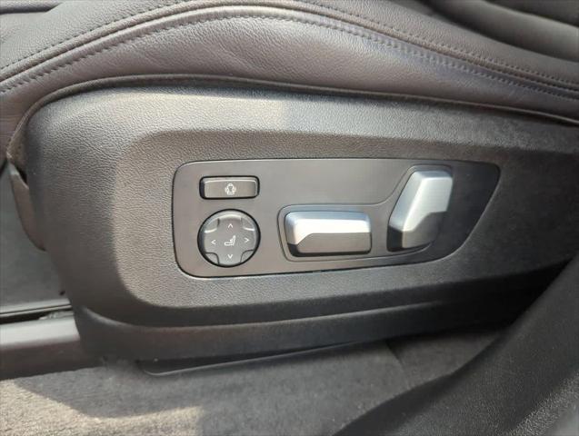used 2022 BMW X5 car, priced at $46,999