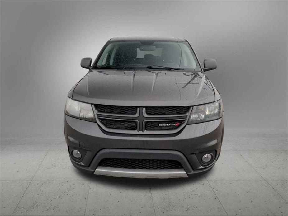 used 2017 Dodge Journey car, priced at $9,678