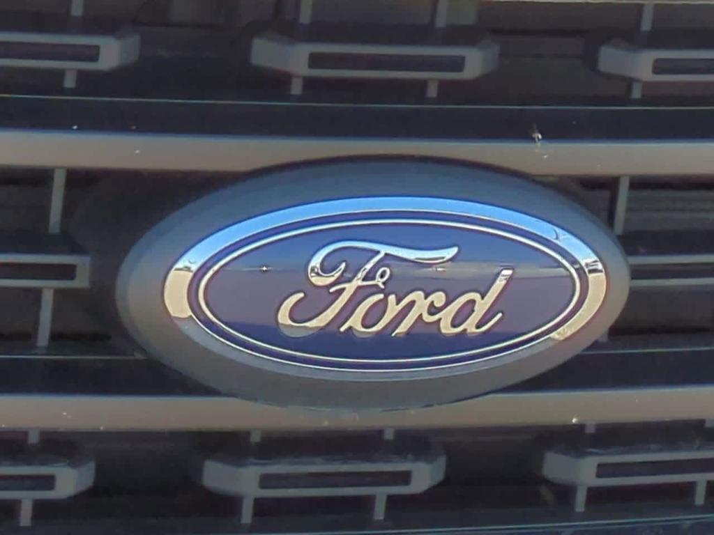 used 2023 Ford F-150 car, priced at $37,671