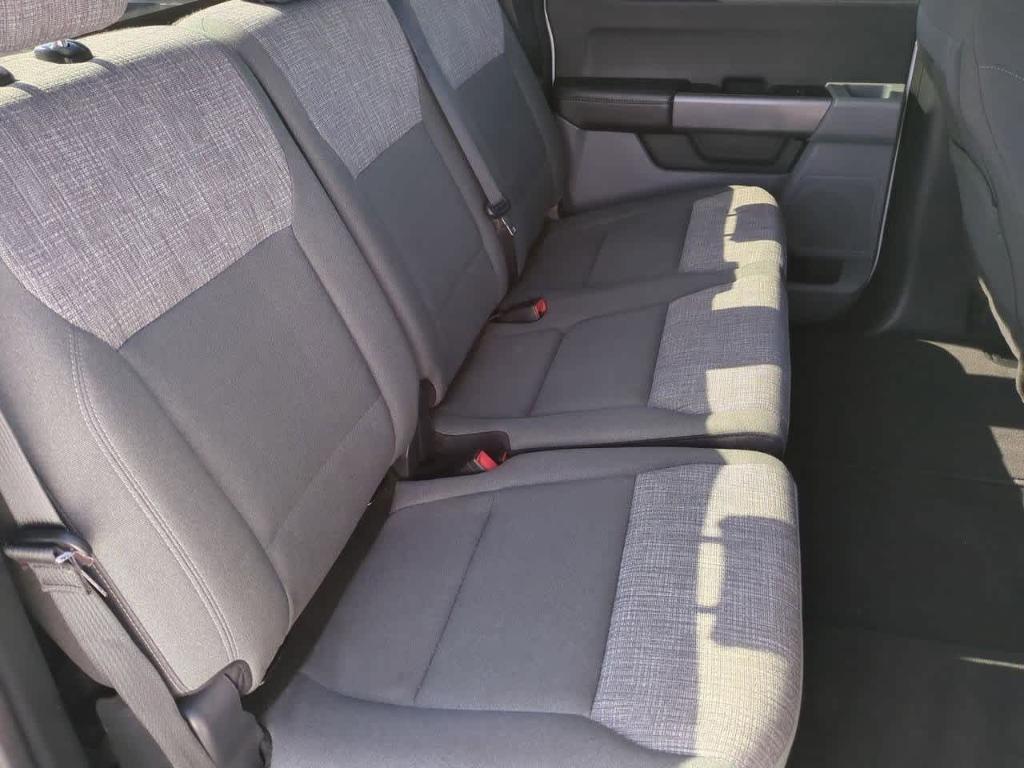 used 2023 Ford F-150 car, priced at $37,671