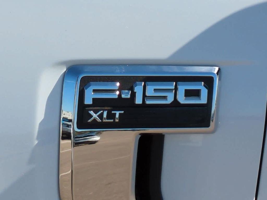 used 2023 Ford F-150 car, priced at $37,671