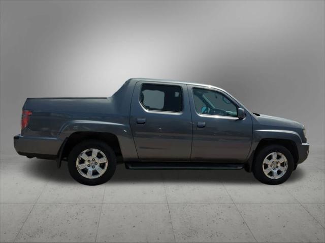 used 2013 Honda Ridgeline car, priced at $18,695