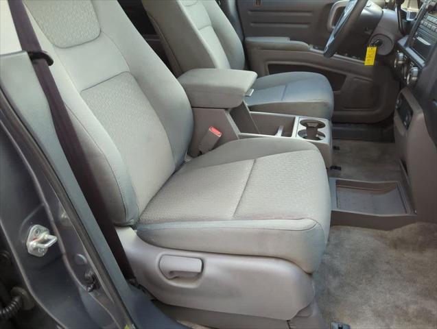 used 2013 Honda Ridgeline car, priced at $18,695