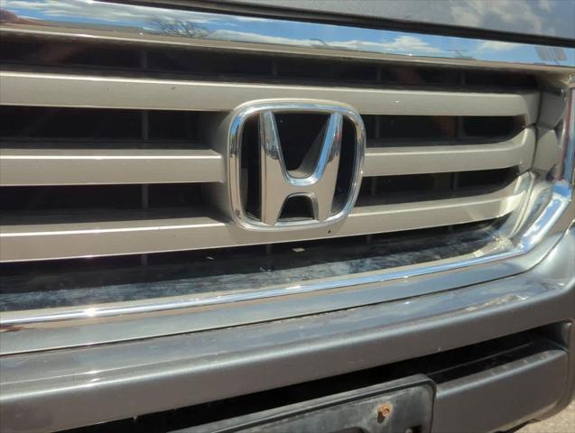 used 2013 Honda Ridgeline car, priced at $18,695