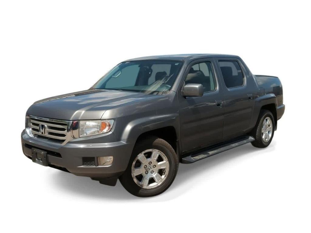 used 2013 Honda Ridgeline car, priced at $18,881