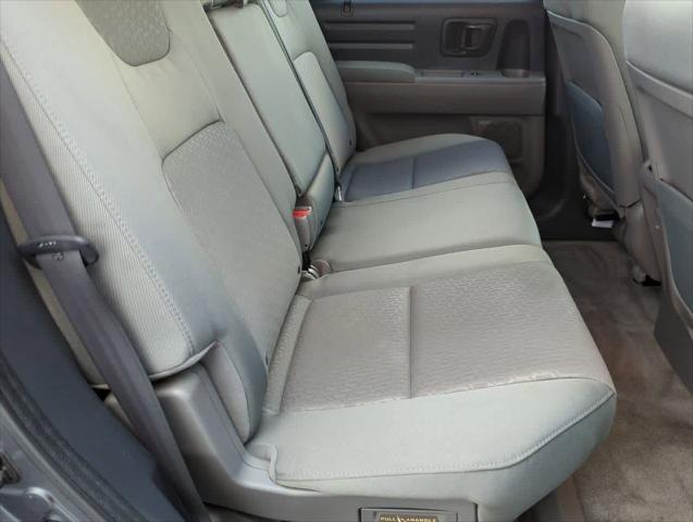 used 2013 Honda Ridgeline car, priced at $18,695