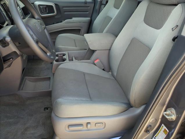 used 2013 Honda Ridgeline car, priced at $18,695