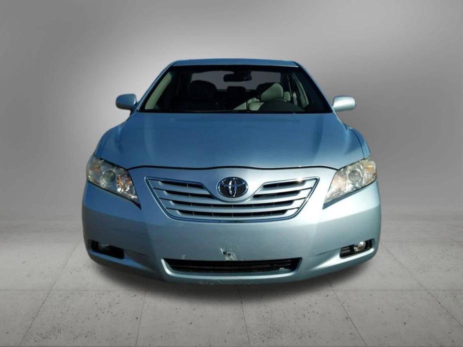 used 2008 Toyota Camry car, priced at $11,089