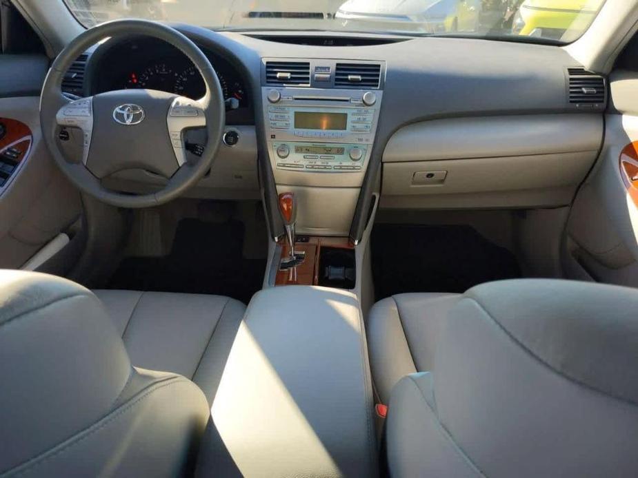 used 2008 Toyota Camry car, priced at $11,089