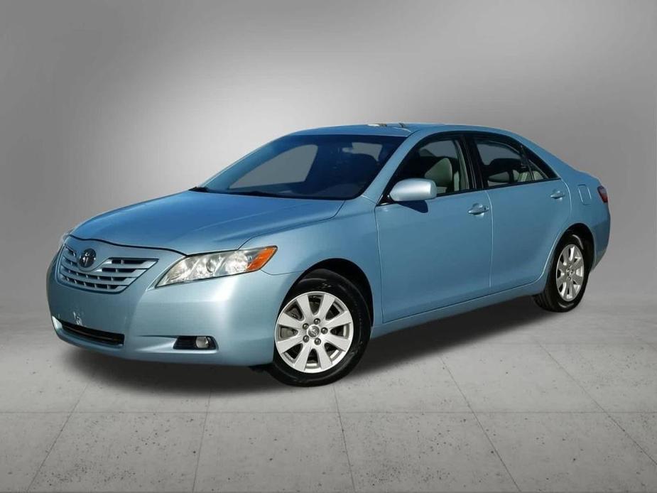 used 2008 Toyota Camry car, priced at $11,089