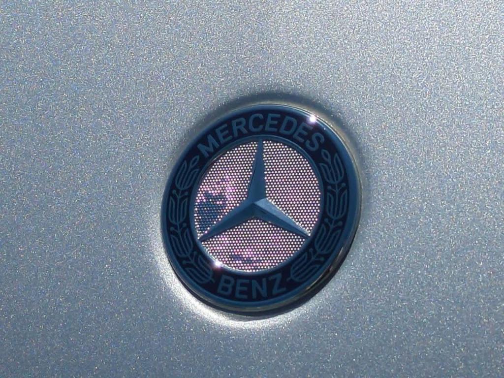 used 2014 Mercedes-Benz M-Class car, priced at $13,370