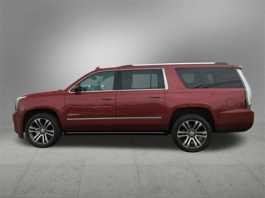 used 2020 GMC Yukon XL car, priced at $43,397