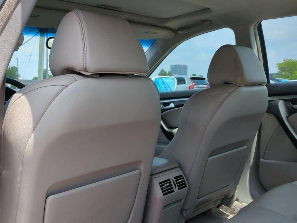used 2008 Acura TL car, priced at $7,758