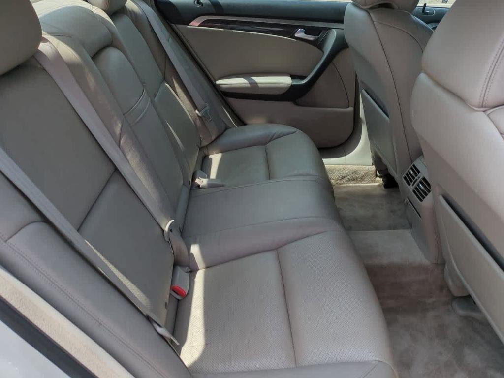 used 2008 Acura TL car, priced at $7,758