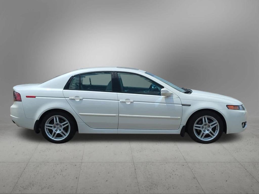 used 2008 Acura TL car, priced at $7,758